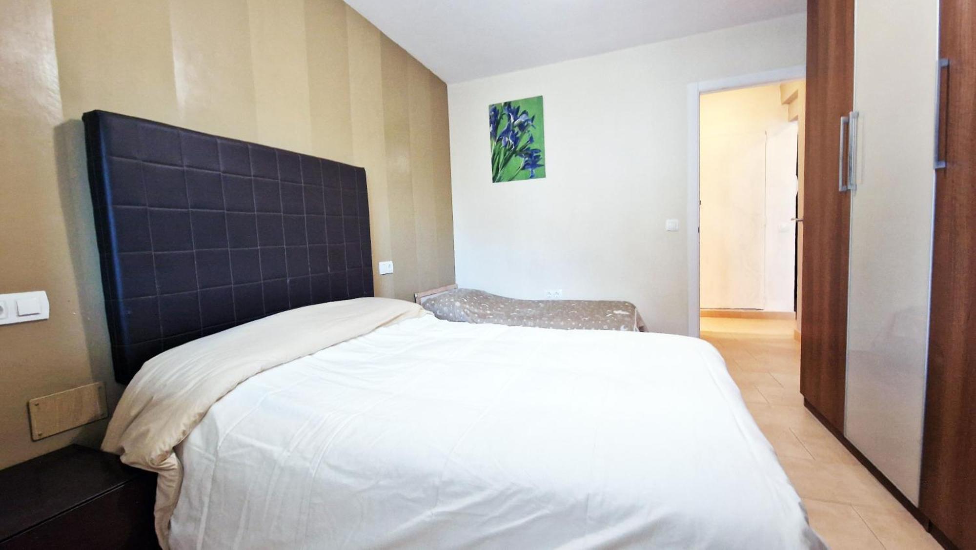 Aa Guest - Sur Sea Views Eco Apartment Benalmádena Exterior foto