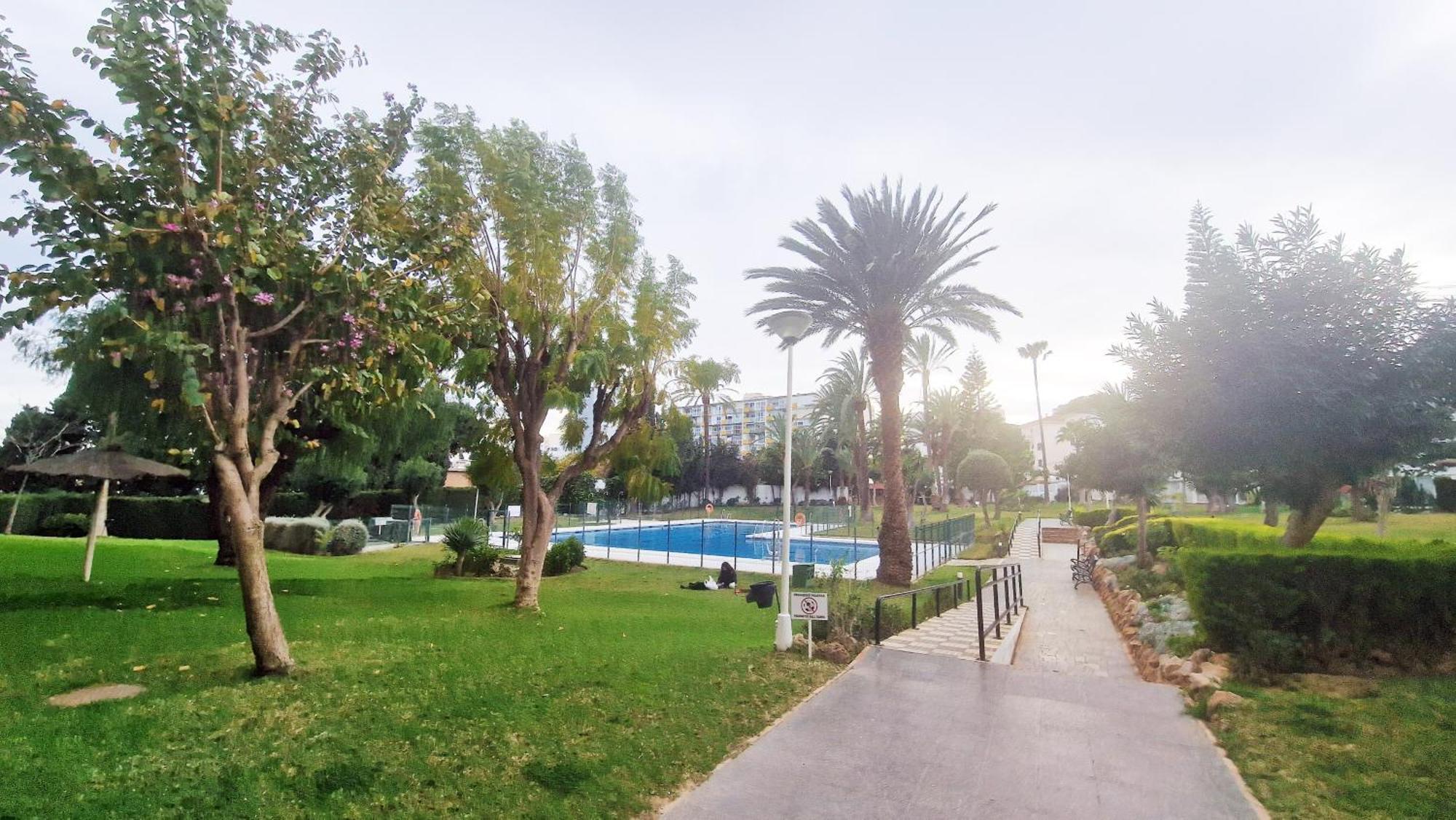 Aa Guest - Sur Sea Views Eco Apartment Benalmádena Exterior foto