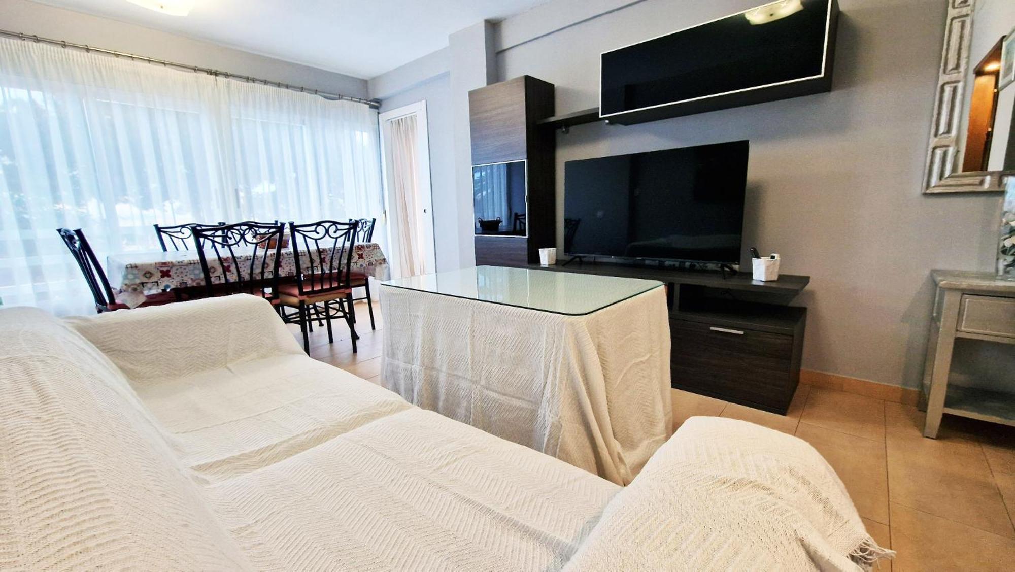 Aa Guest - Sur Sea Views Eco Apartment Benalmádena Exterior foto
